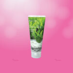 3w Clinic Green Tea Cleansing Foam 100 ml