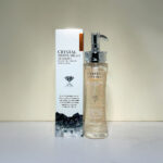 3w Crystal White Milk Vitamin + Revitalizing Comfort White Essence 150 ml