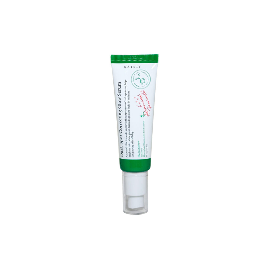 AXIS-Y Dark Spot Correcting Glow Serum - 50 ml