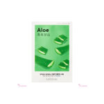 Airy Fit Sheet Mask ( Aloe )