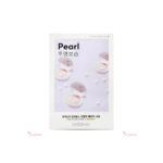Airy Fit Sheet Mask ( Pearl )