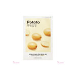 Airy Fit Sheet Mask ( Potato )