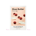 Airy Fit Sheet Mask ( Shea Butter )