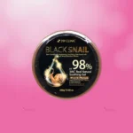 Black Snail Natural Soothing Gel 98% 300g