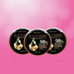 Black Snail Natural Soothing Gel 98% 300g