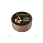 Black Snail Natural Soothing Gel 98% 300g