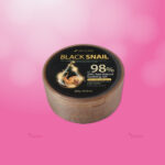 Black Snail Natural Soothing Gel 98% 300g