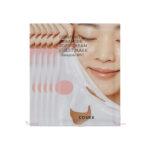 Balancium Comfort Ceramide Soft Cream Sheet Mask