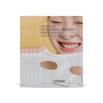 Full Fit Propolis Nourishing Magnet Sheet Mask