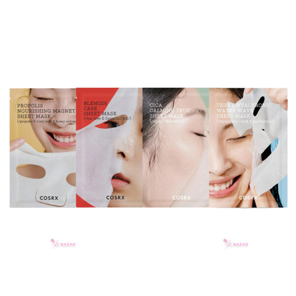 CosRx Sheet Mask