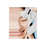 Cosrx Hydrium Triple Hyaluronic Water Wave Sheet Mask