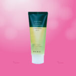 Dabo Aloe Vera Calming Gel Cleanser 150ml