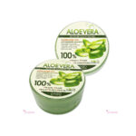 Dabo Aloevera Moisture Soothing Gel 300ml