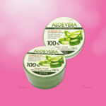 Dabo Aloevera Moisture Soothing Gel 300ml