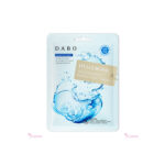 Dabo First Solution Mask Pack Hyaluronic
