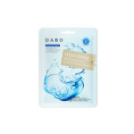 Dabo First Solution Mask Pack (Sheet Mask)