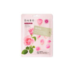 Dabo First Solution Mask Pack (Sheet Mask)