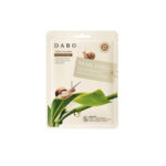 Dabo First Solution Mask Pack (Sheet Mask)