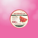Dabo Watermelon Pure Soothing Gel 300g