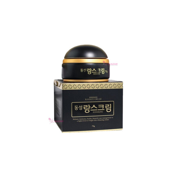 Dongsung Melanin Care Rannce Cream 70g