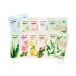 Dabo First Solution Mask Pack
