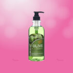 Foodaholic Olive Essence Body Cleanser 750 ml