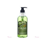 Foodaholic Olive Essence Body Cleanser 750 ml