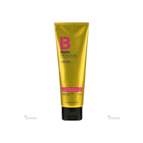 Holika Holika Biotin Damage Care Essence Wax 120 ml