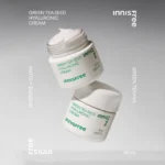 Innisfree Green Tea Seed Hyaluronic Cream 50ml
