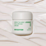 Innisfree Green Tea Seed Hyaluronic Cream 50ml