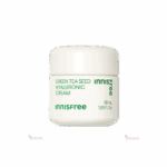 Innisfree Green Tea Seed Hyaluronic Cream 50ml