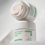 Innisfree Green Tea Seed Hyaluronic Cream 50ml