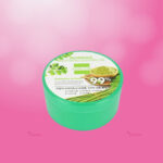 Koelcia Moringa Brightening Soothing Gel 300 g