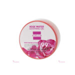 Koelcia Rose Water Soothing Gel 300 g