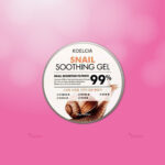 Koelcia Snail Soothing Gel 300 g