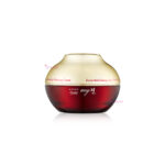 Korea Red Ginseng Aqua Wrinkle & Whitening Cream 50 ml