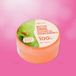 LEBELAGE Moisture Snail Soothing Gel 300 ml