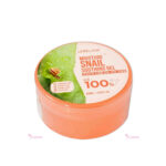 LEBELAGE Moisture Snail Soothing Gel 300 ml