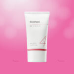 Missha All Around Safe Block Essence SPF45 PA+++