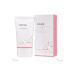 Missha All Around Safe Block Essence SPF45 PA+++