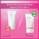 Missha All Around Safe Block Essence SPF45 PA+++