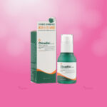 Missha Cicadin Blemish Clearing Serum 30ml