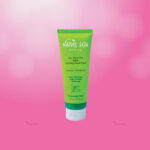 Nature Skin Jeju Green Tea CICA Hydrating Facial Foam 152 mL