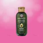 On The Body Organist Avocado Moisture Body Wash 200 g