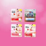 Oriox Color Lip Balm 4.8g
