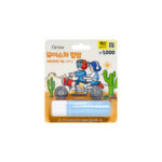 Oriox Color Lip Balm 4.8g -SUN PROTECTION