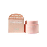 The Saem Care Plus Baobab Collagen Cream 100ml