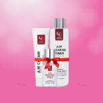 W. Skin Laboratory A.M Boosting Melasma Care Combo