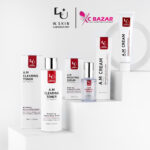 W. Skin Laboratory A.M Boosting Melasma Care Combo