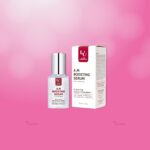 W. Skin Laboratory A.M Boosting Serum 30 ml